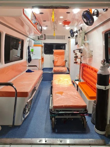 ambulance service rajpura